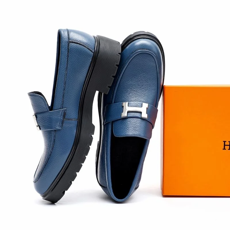 Hermes Business Shoes Thermal 26313