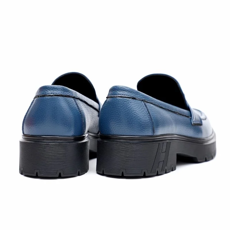 Hermes Business Shoes Thermal 26313