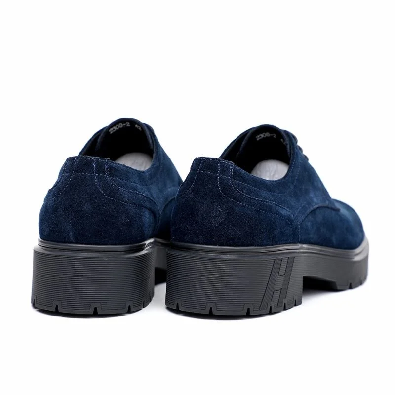 Colorful Hermes Business Shoes 26301