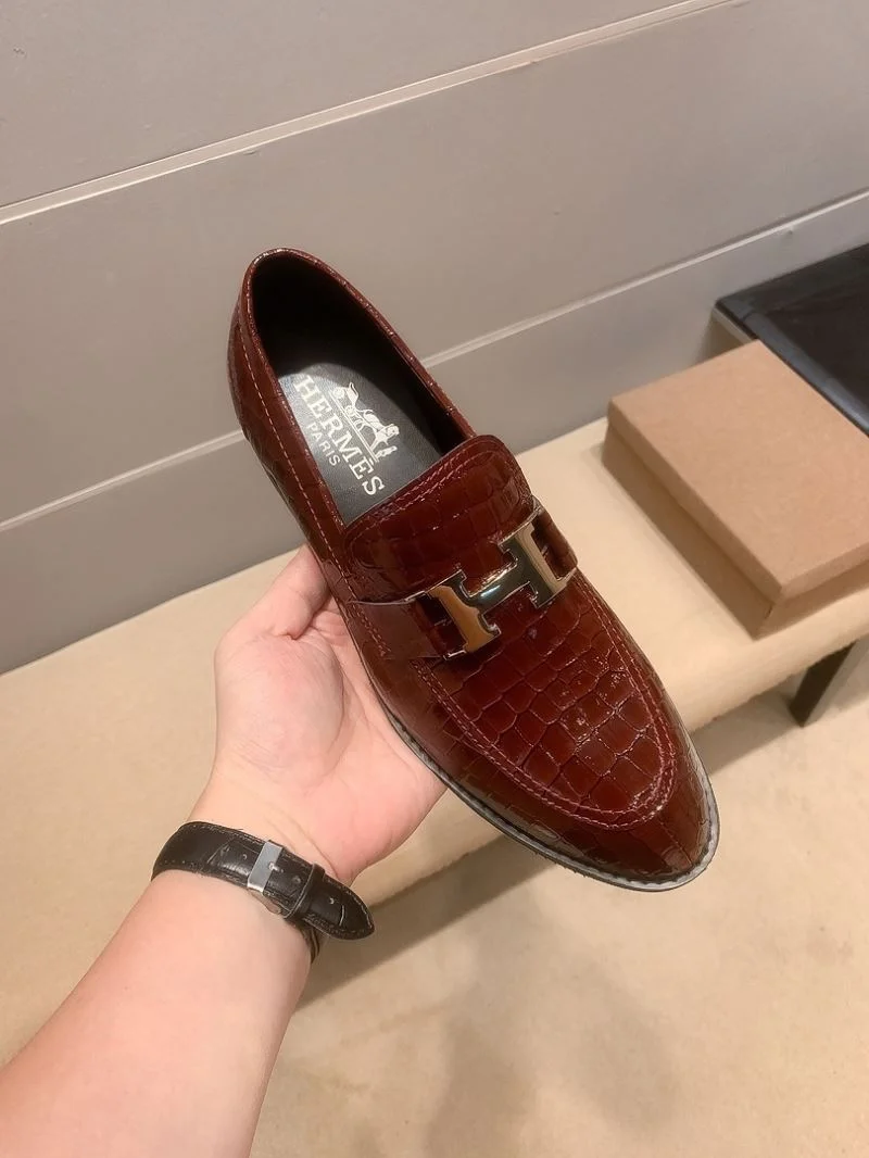 Hermes Business Shoes ComfortFit 26315
