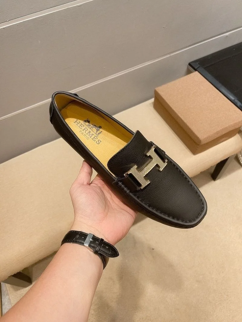 Hermes Business Shoes EasyCare 26319