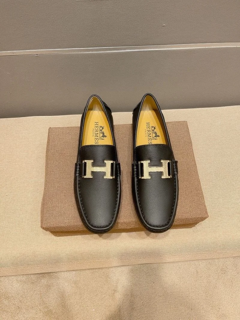 Hermes Business Shoes EasyCare 26319