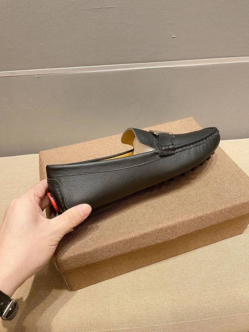 Hermes Business Shoes EasyCare 26319