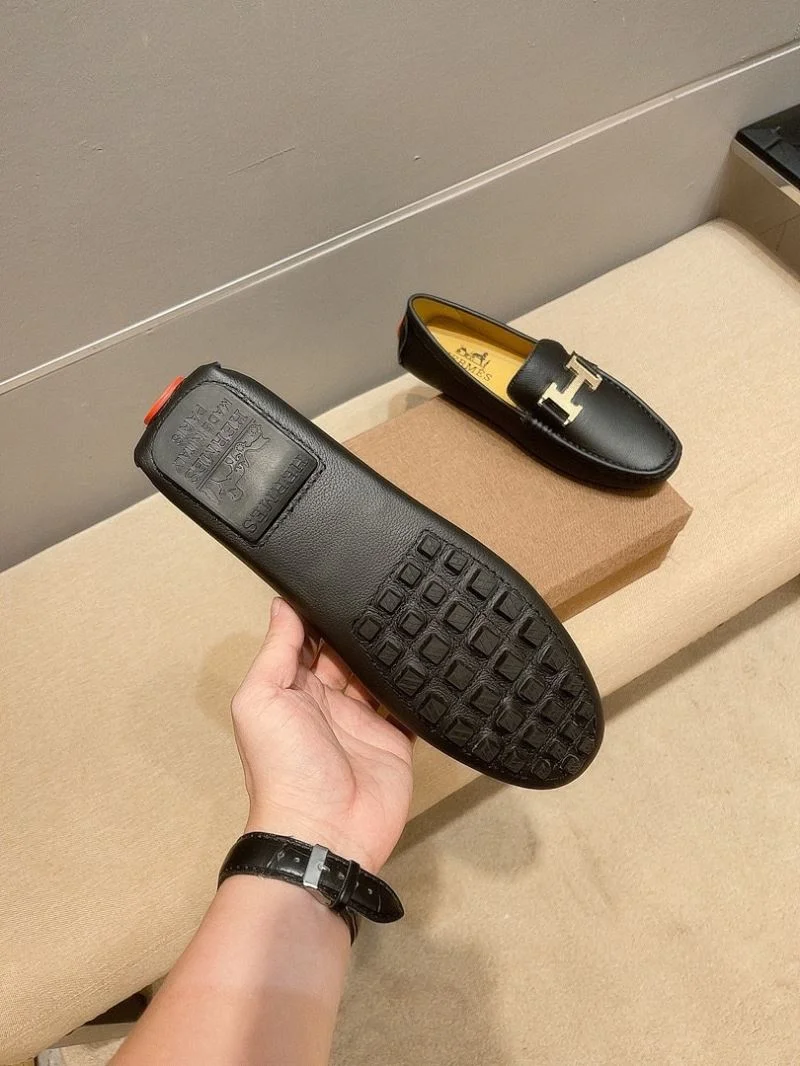 Hermes Business Shoes EasyCare 26319