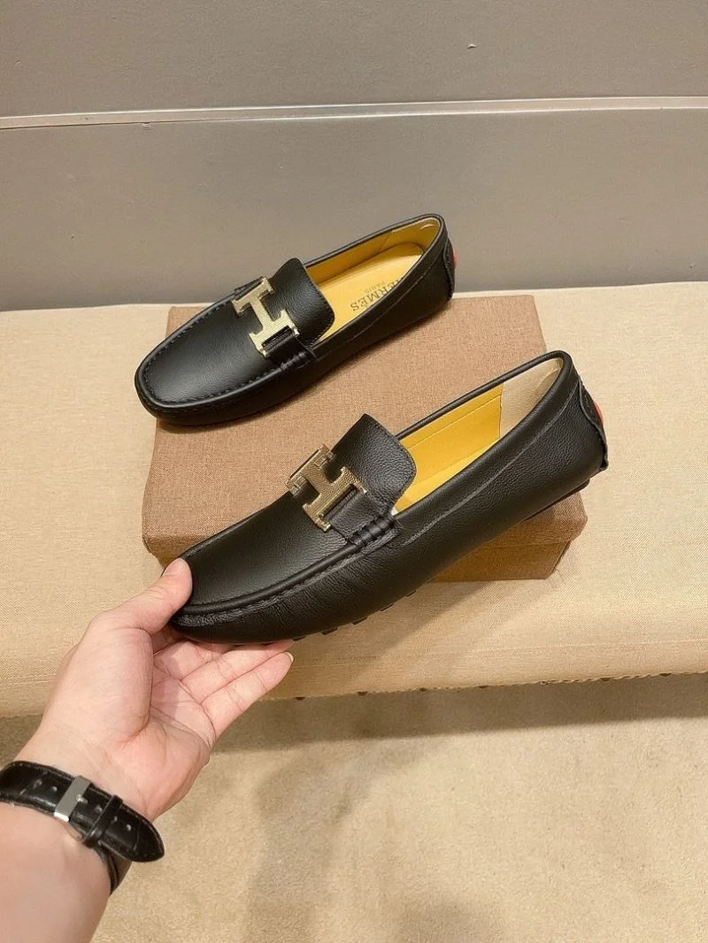 Hermes Business Shoes EasyCare 26319