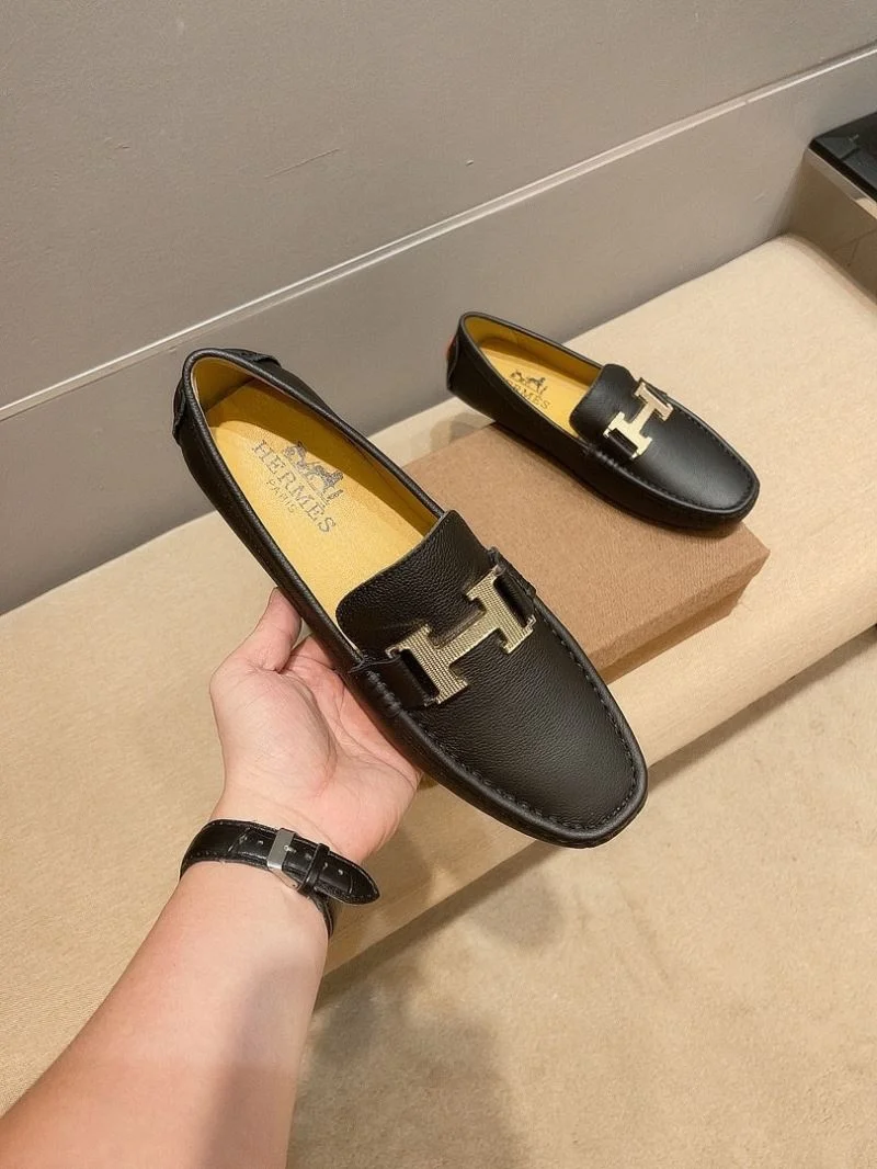 Hermes Business Shoes EasyCare 26319