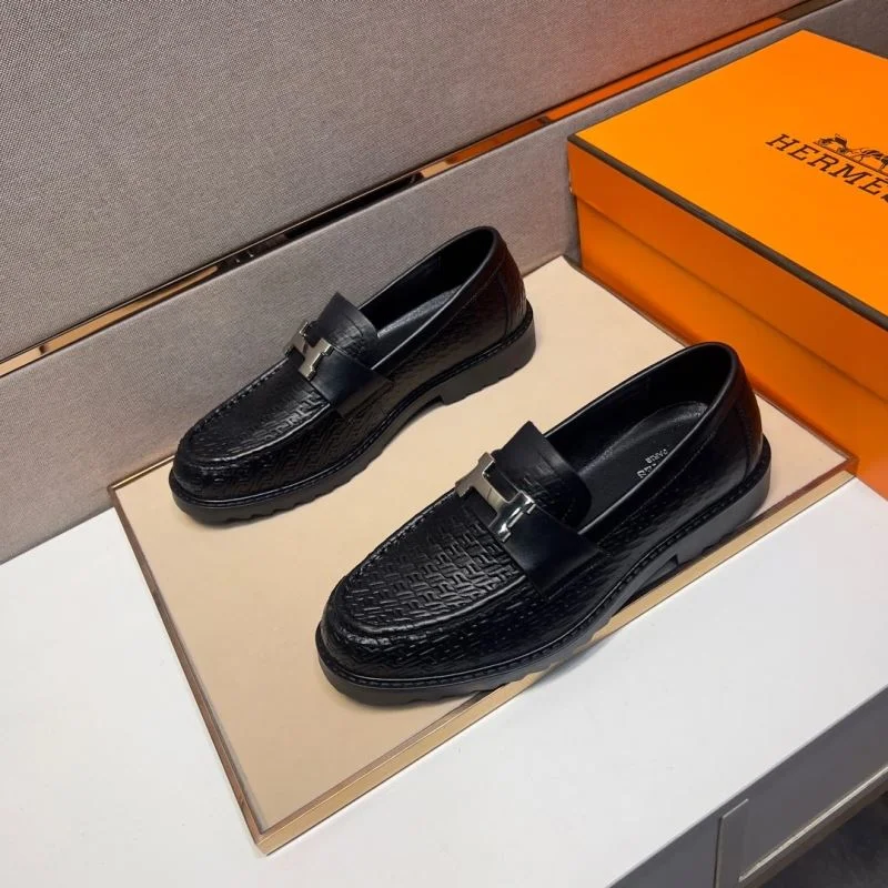 Hermes Business Shoes Upgraded 28037