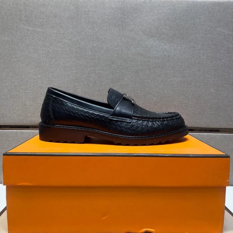 Hermes Business Shoes Upgraded 28037