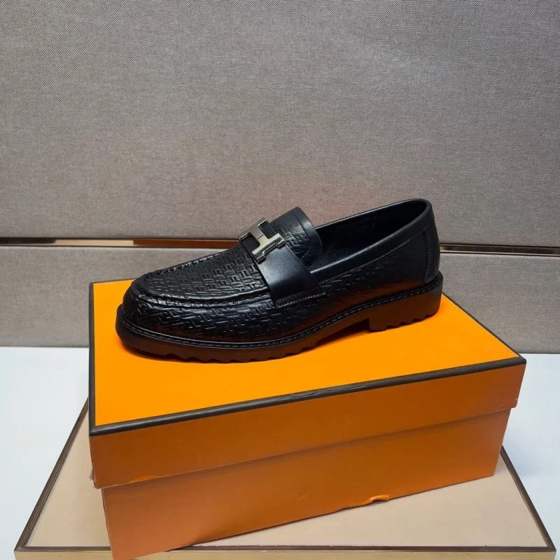 Hermes Business Shoes Upgraded 28037