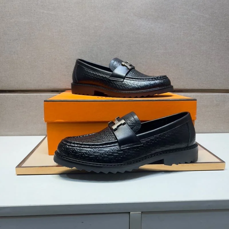 Hermes Business Shoes Upgraded 28037