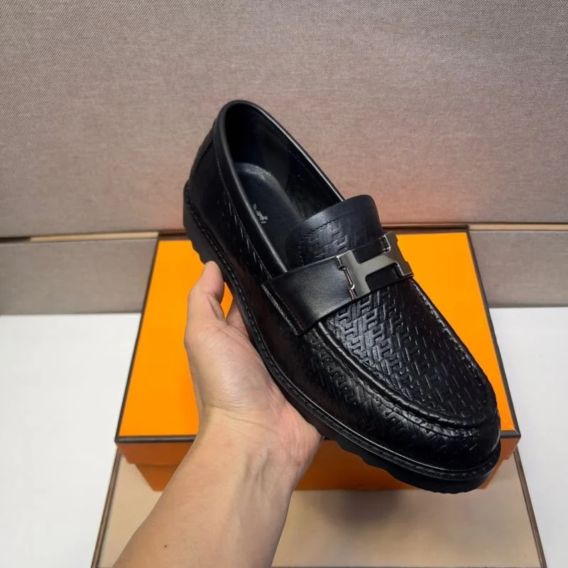 Hermes Business Shoes Upgraded 28037