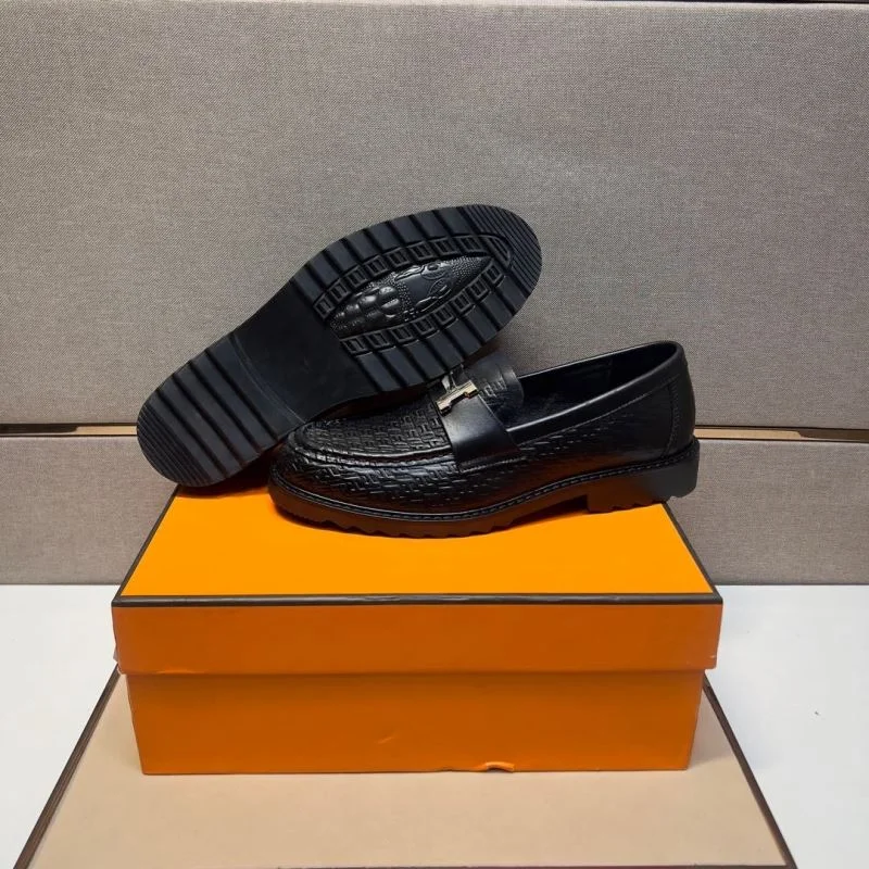 Hermes Business Shoes Upgraded 28037