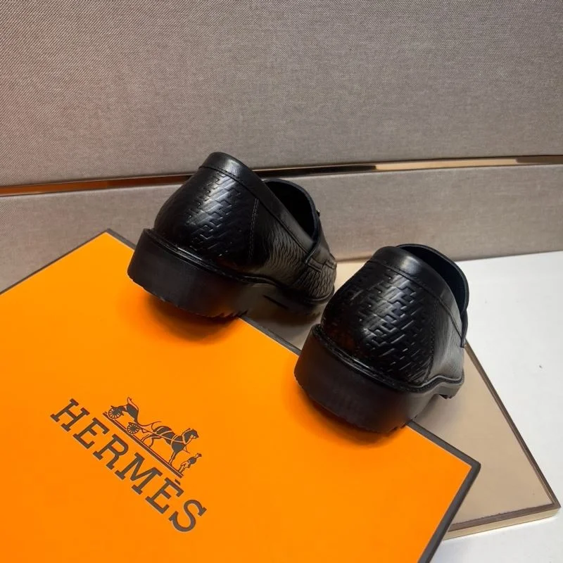 Hermes Business Shoes Upgraded 28037