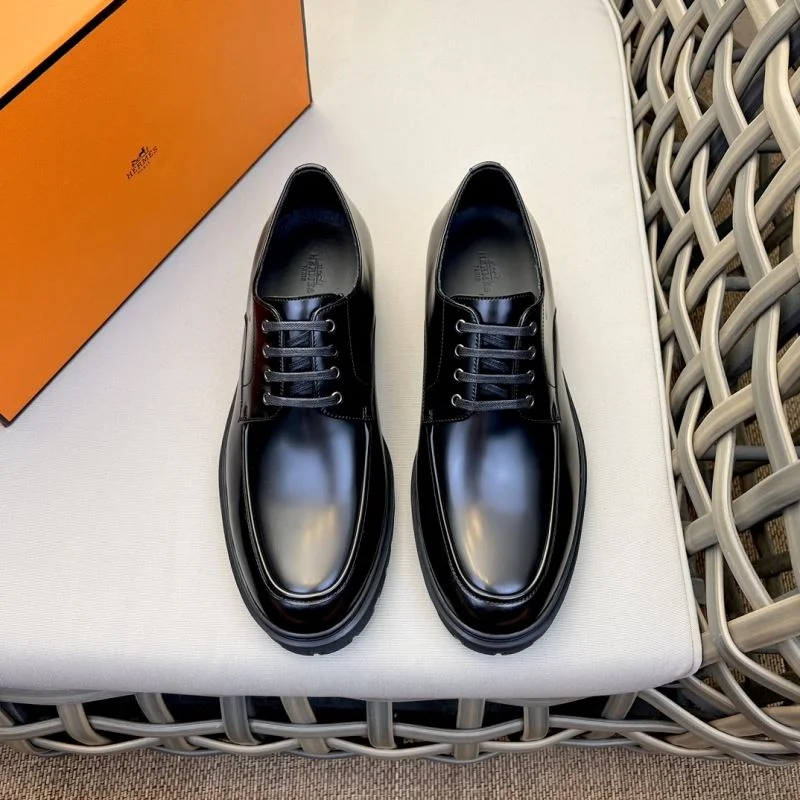 Hermes Business Shoes WrinkleFree 28032