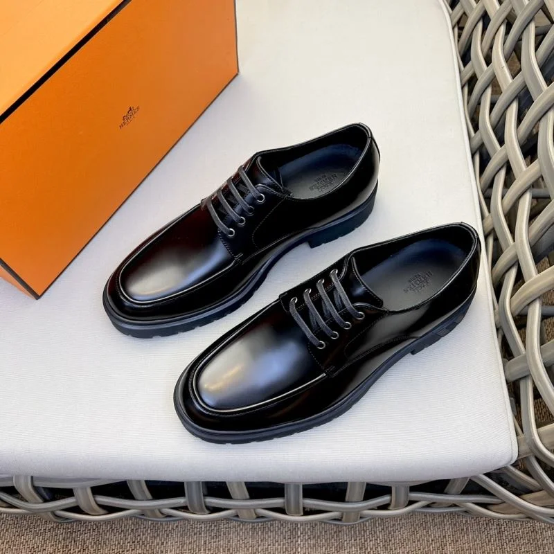 Hermes Business Shoes WrinkleFree 28032