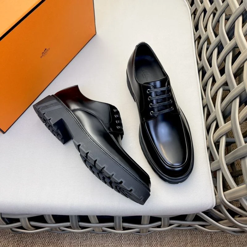 Hermes Business Shoes WrinkleFree 28032