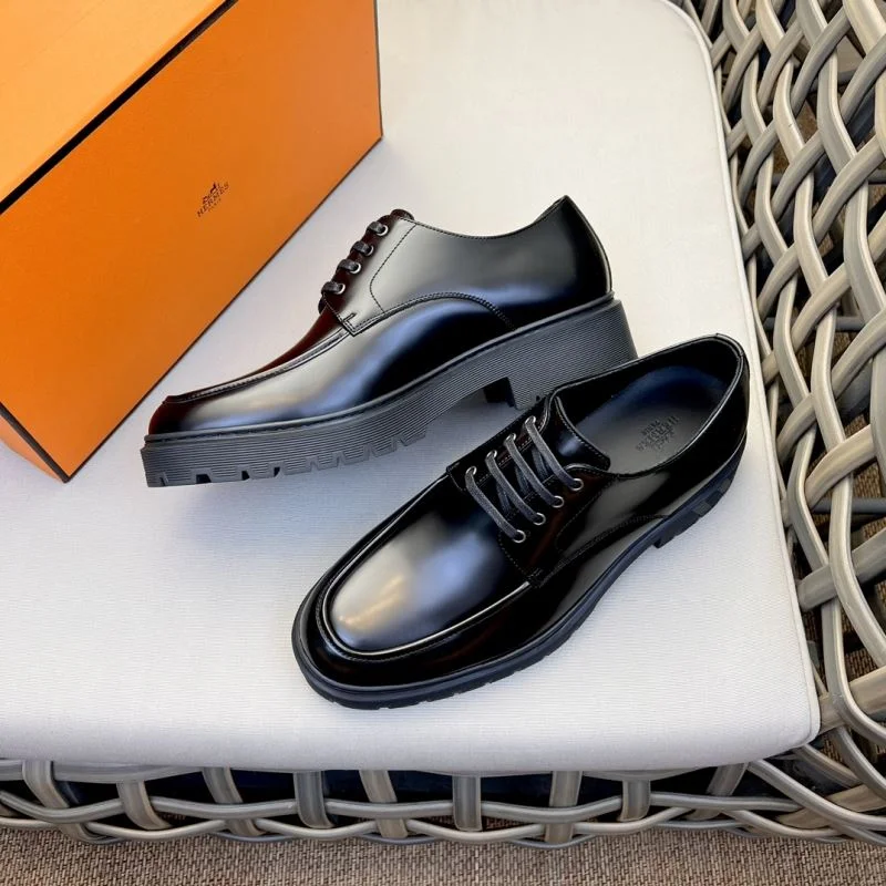 Hermes Business Shoes WrinkleFree 28032