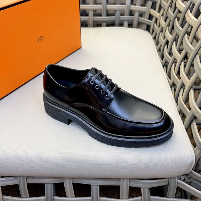 Hermes Business Shoes WrinkleFree 28032