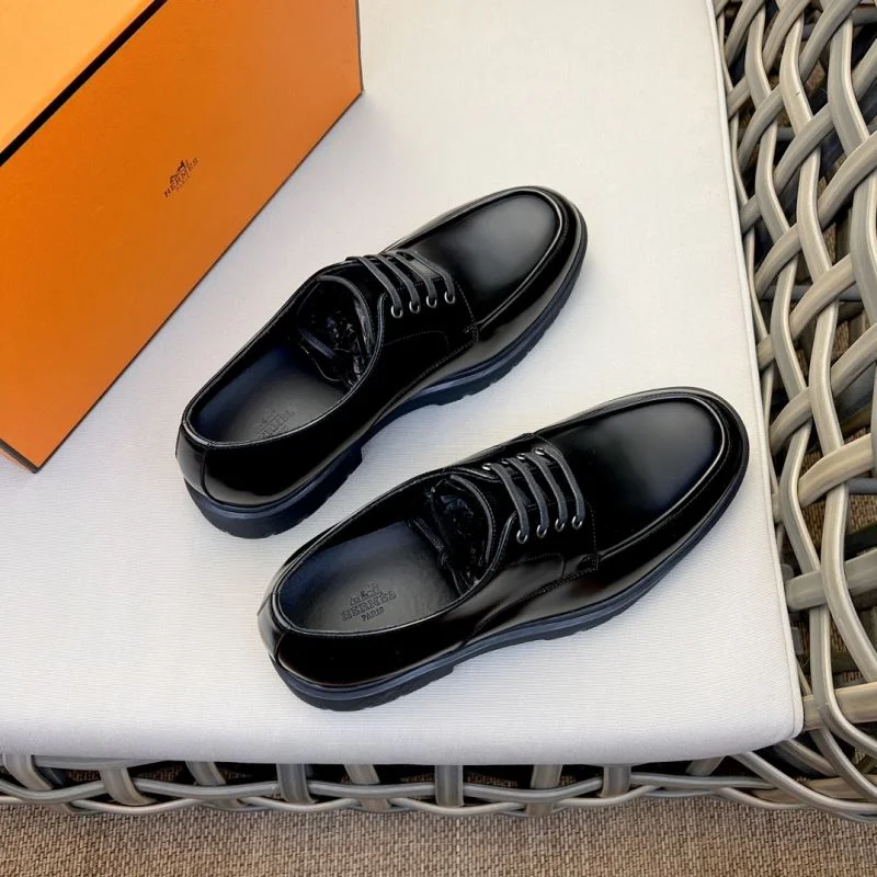 Hermes Business Shoes WrinkleFree 28032