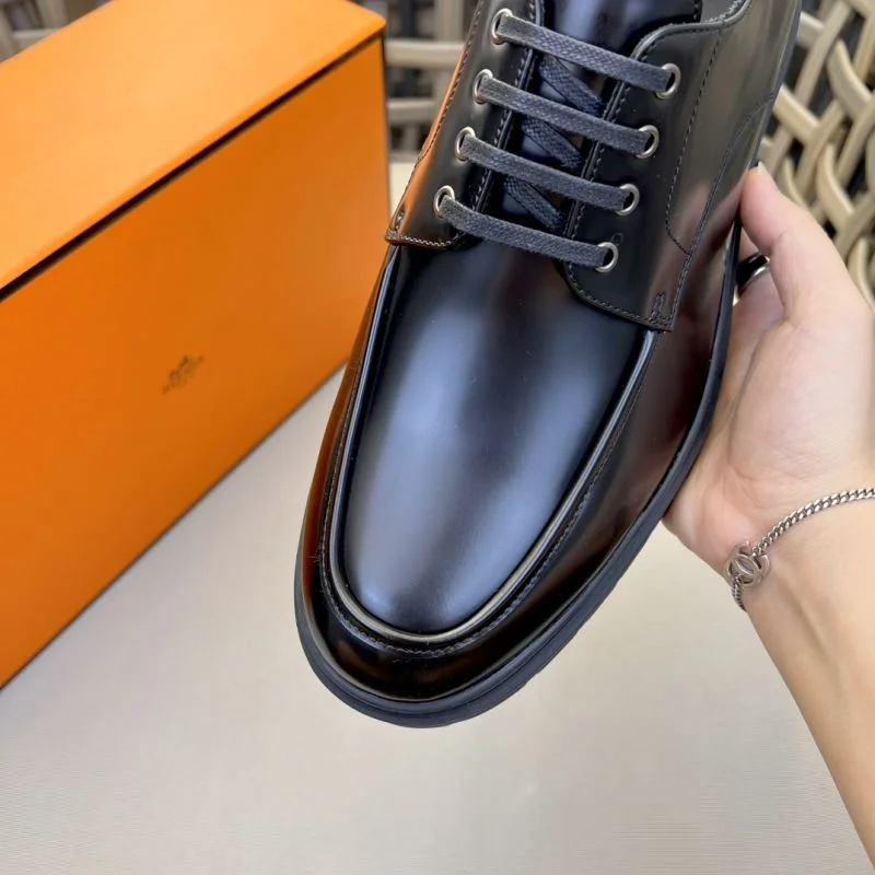 Hermes Business Shoes WrinkleFree 28032