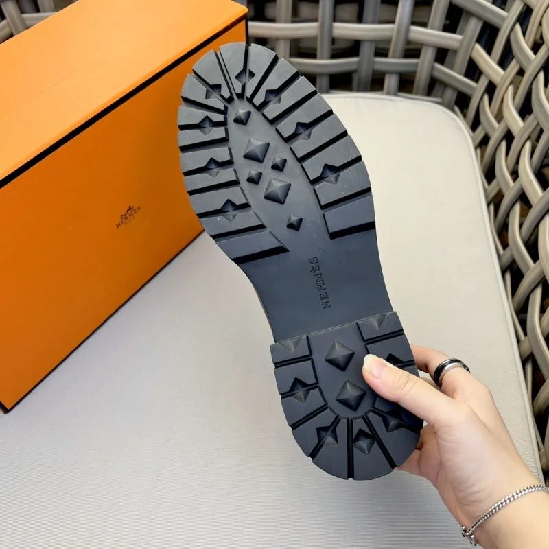 Hermes Business Shoes WrinkleFree 28032
