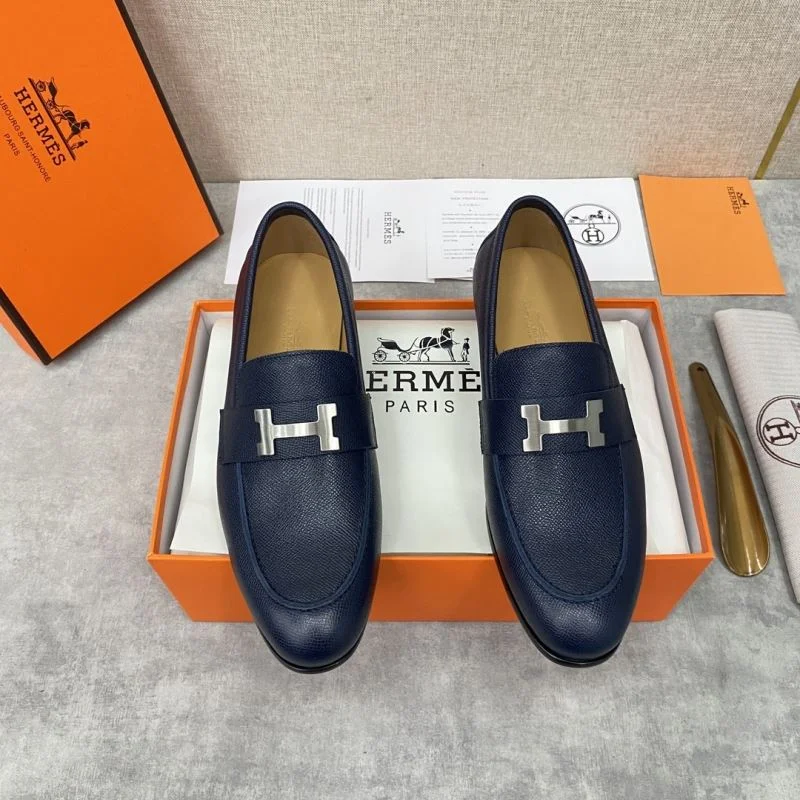 HighQuality Hermes Business Shoes 28028