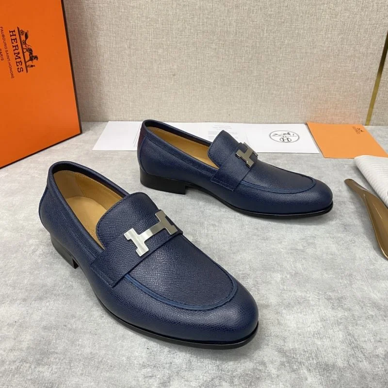 HighQuality Hermes Business Shoes 28028