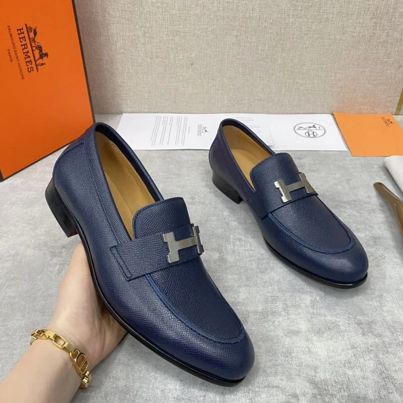 HighQuality Hermes Business Shoes 28028