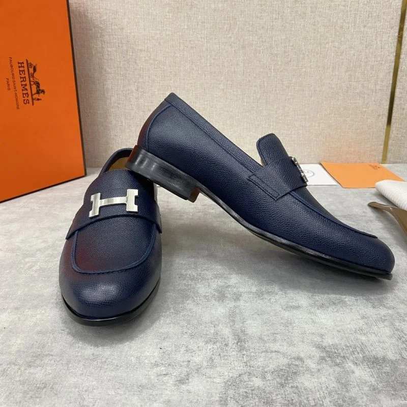HighQuality Hermes Business Shoes 28028