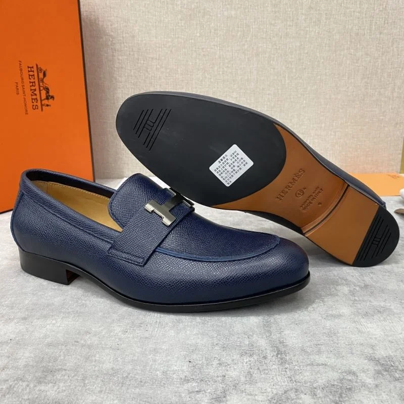 HighQuality Hermes Business Shoes 28028