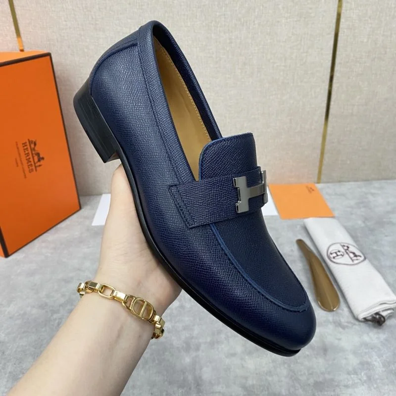 HighQuality Hermes Business Shoes 28028