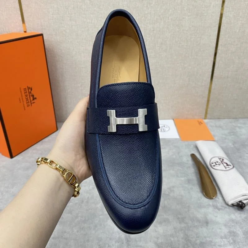 HighQuality Hermes Business Shoes 28028