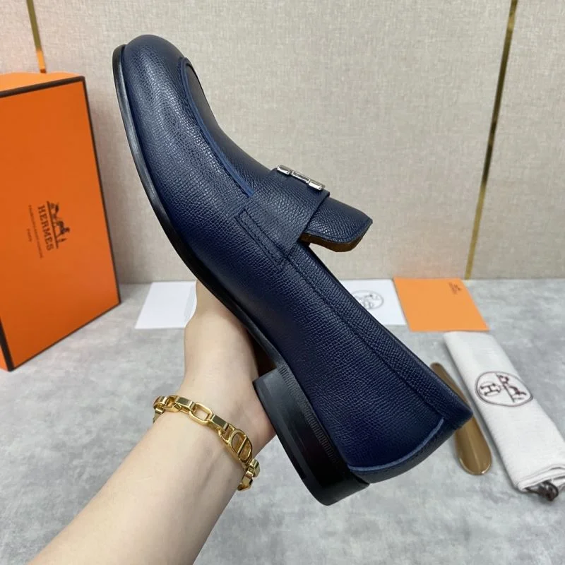 HighQuality Hermes Business Shoes 28028