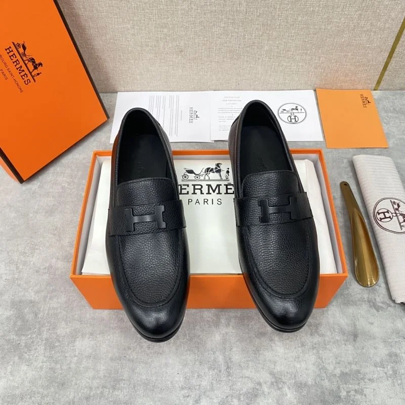 GoAnywhere Hermes Business Shoes 28025