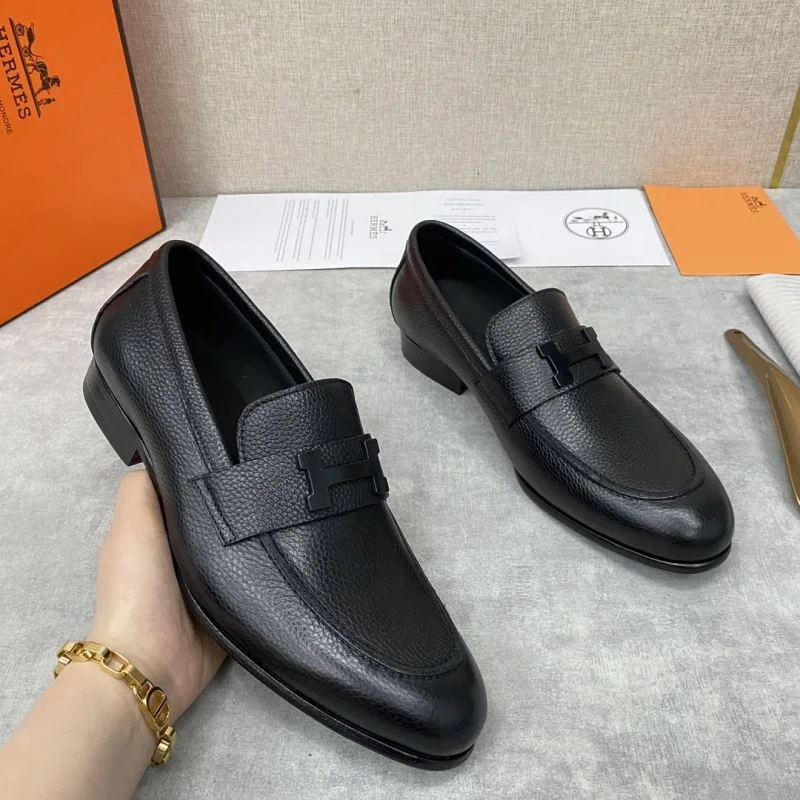 GoAnywhere Hermes Business Shoes 28025