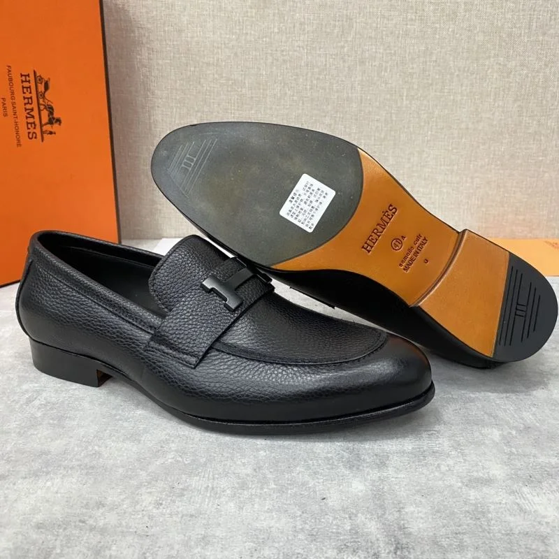 GoAnywhere Hermes Business Shoes 28025
