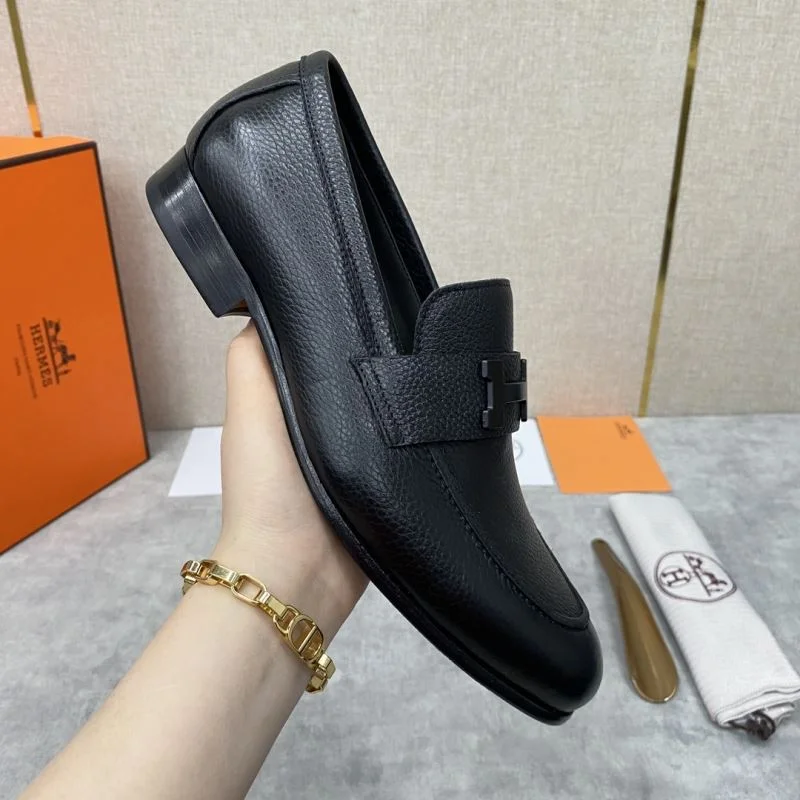 GoAnywhere Hermes Business Shoes 28025