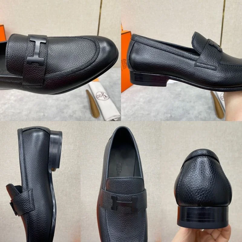 GoAnywhere Hermes Business Shoes 28025