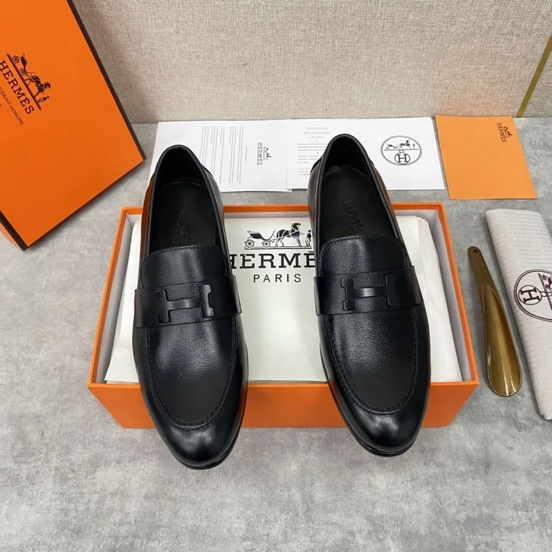 ZeroBulk Hermes Business Shoes 28027