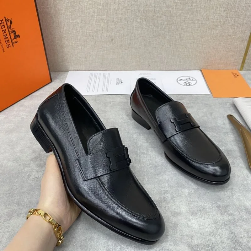 ZeroBulk Hermes Business Shoes 28027