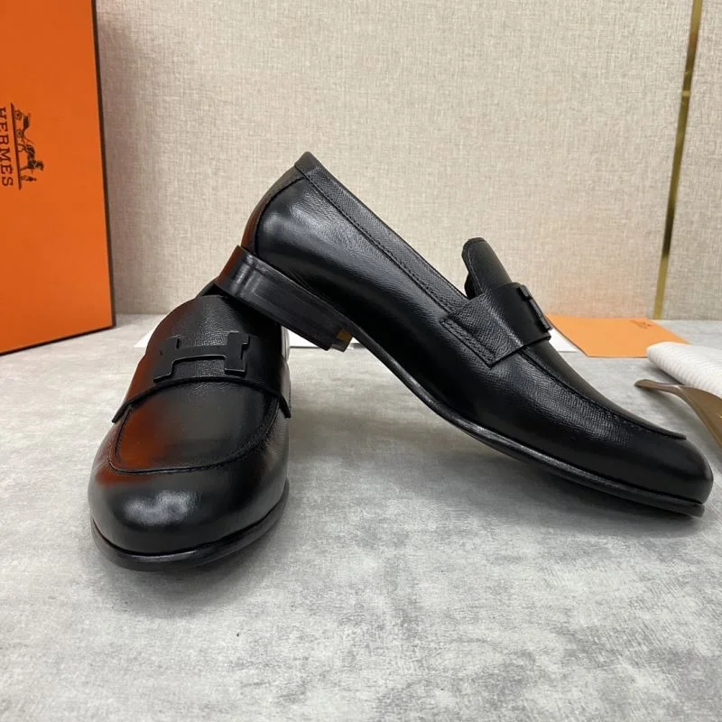 ZeroBulk Hermes Business Shoes 28027