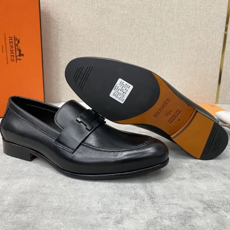 ZeroBulk Hermes Business Shoes 28027