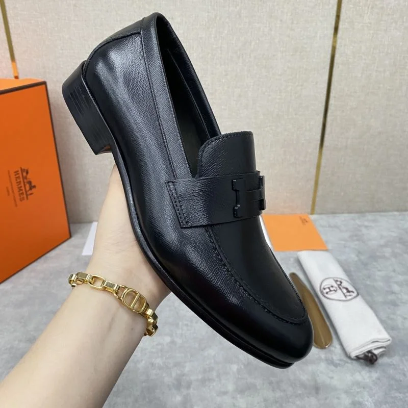 ZeroBulk Hermes Business Shoes 28027