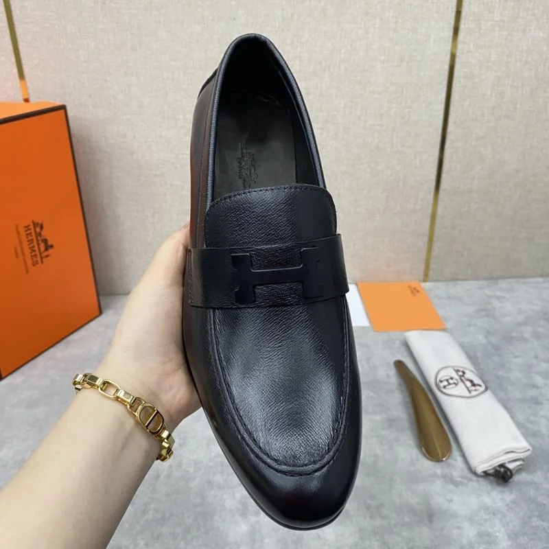 ZeroBulk Hermes Business Shoes 28027