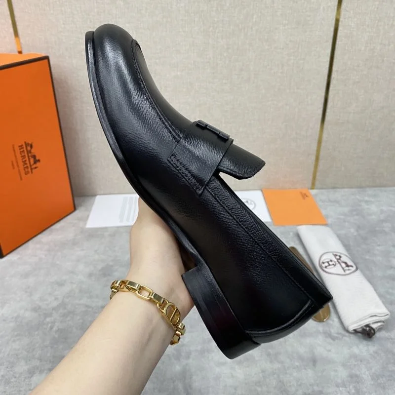ZeroBulk Hermes Business Shoes 28027