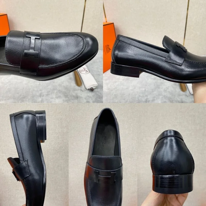 ZeroBulk Hermes Business Shoes 28027