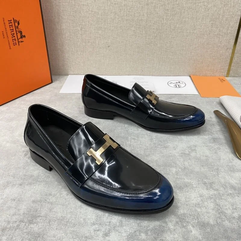 SunProtective Hermes Business Shoes 28045