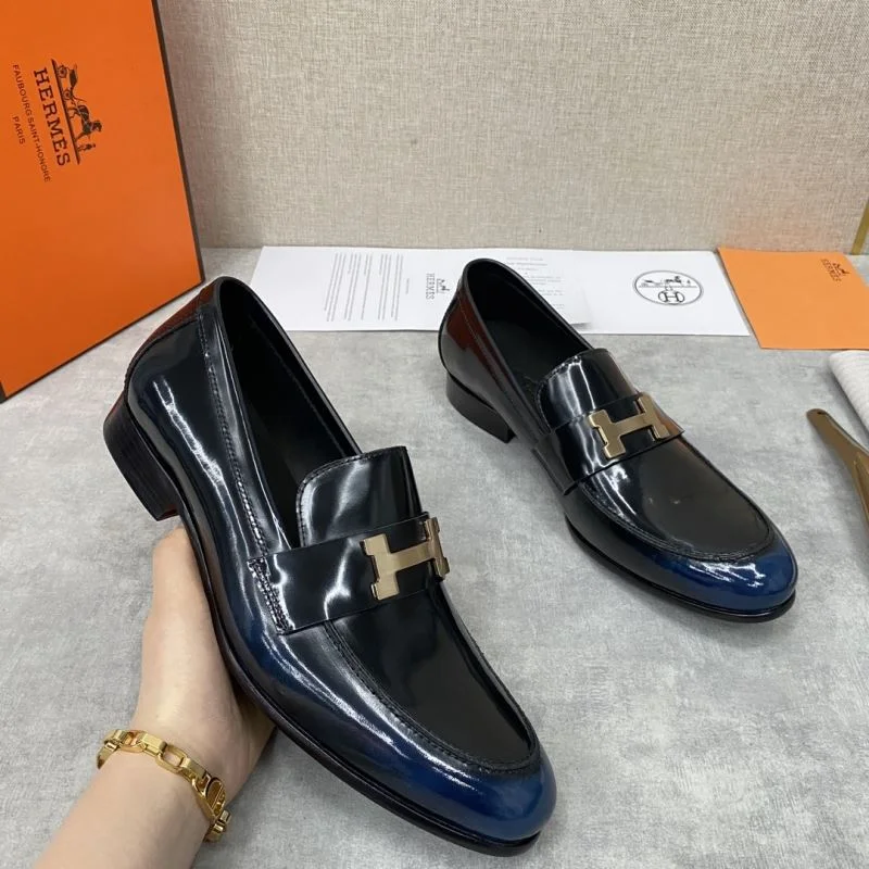 SunProtective Hermes Business Shoes 28045