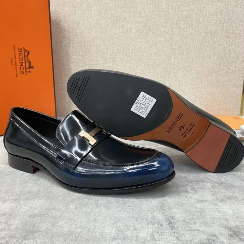 SunProtective Hermes Business Shoes 28045