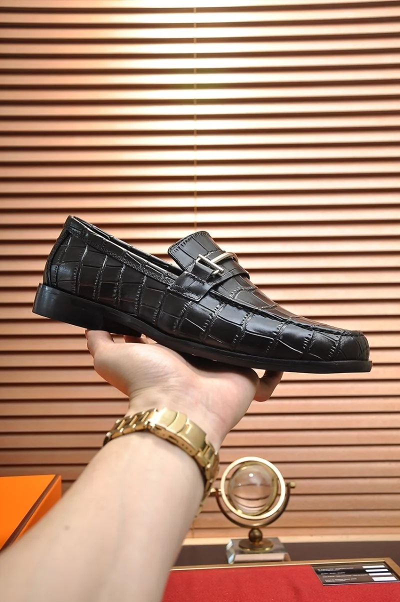 Hermes Business Shoes QuickDry 28031